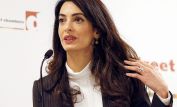 Amal Clooney