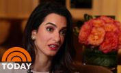 Amal Clooney