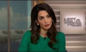 Amal Clooney