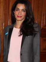 Amal Clooney