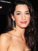 Amal Clooney