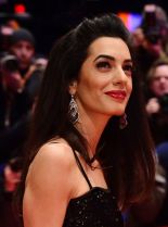 Amal Clooney