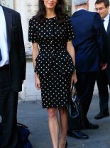 Amal Clooney