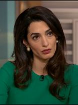 Amal Clooney