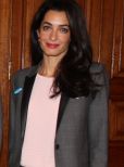 Amal Clooney