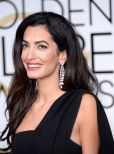 Amal Clooney