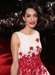 Amal Clooney