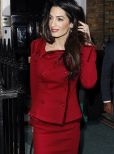 Amal Clooney