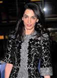 Amal Clooney