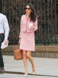 Amal Clooney