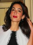 Amal Clooney