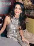 Amal Clooney