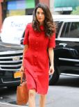 Amal Clooney