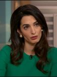 Amal Clooney