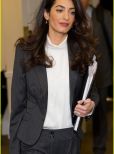 Amal Clooney