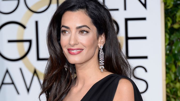 Amal Clooney