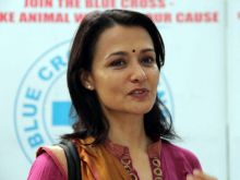 Amala Akkineni