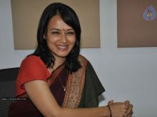 Amala Akkineni