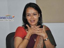 Amala Akkineni