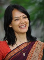 Amala Akkineni