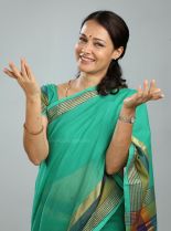 Amala Akkineni