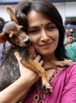 Amala Akkineni