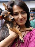 Amala Akkineni