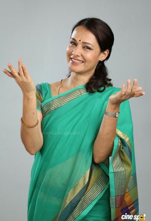 Amala Akkineni