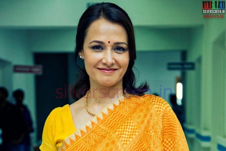 Amala Akkineni