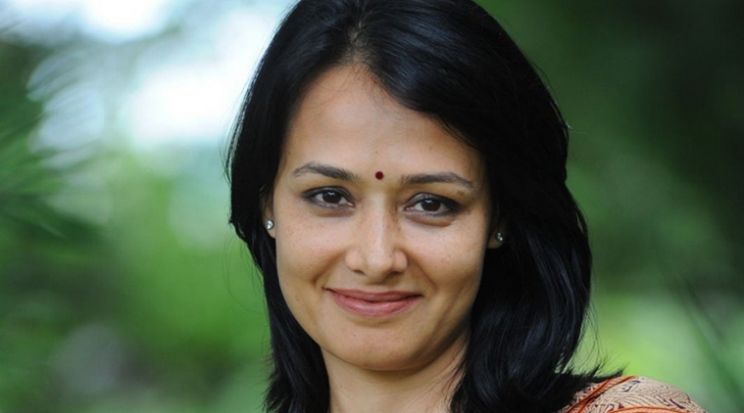 Amala Akkineni