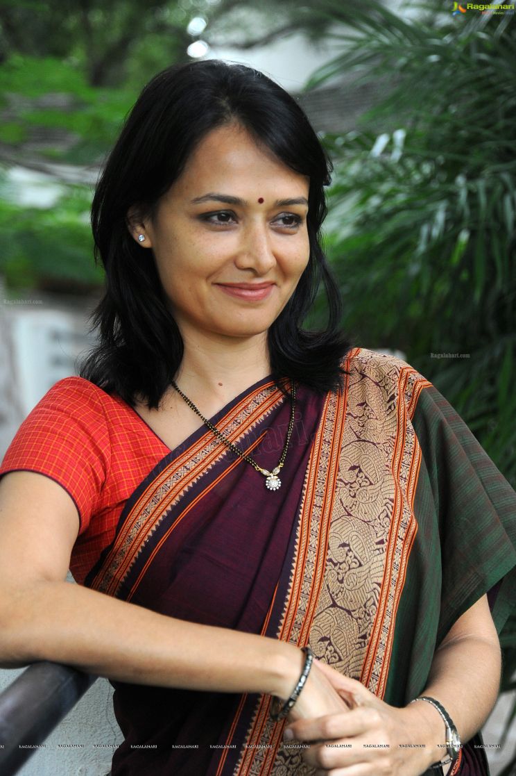 Amala Akkineni