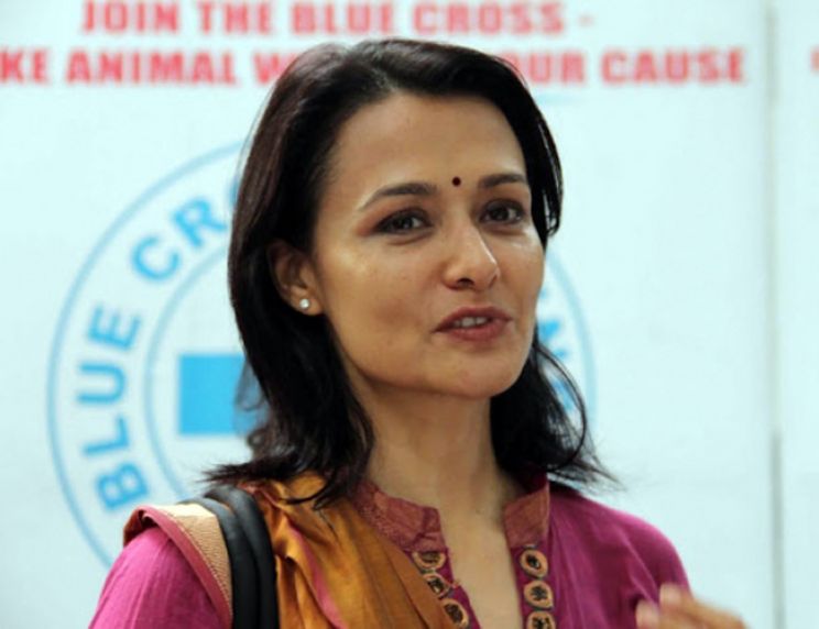 Amala Akkineni