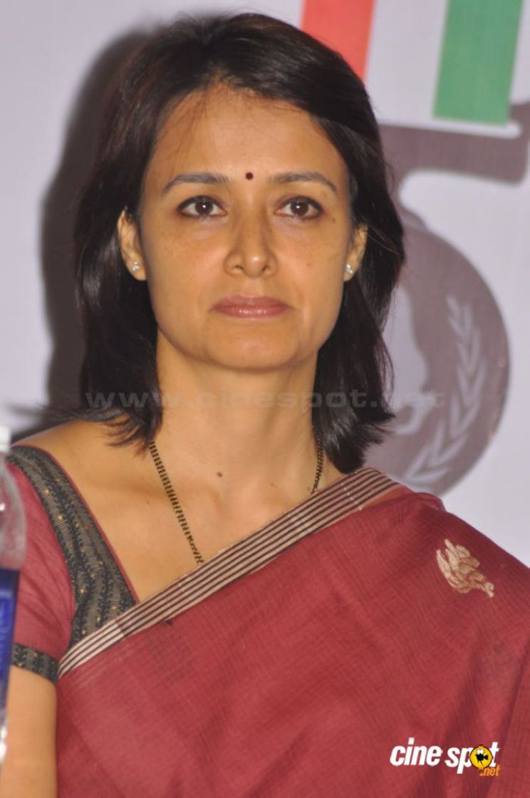 Amala Akkineni