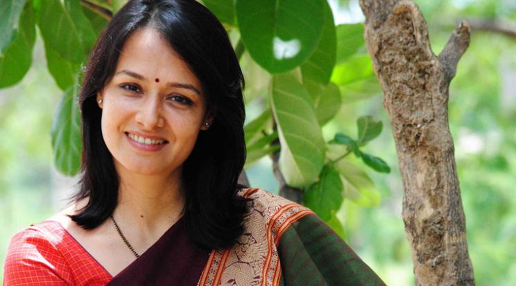Amala Akkineni