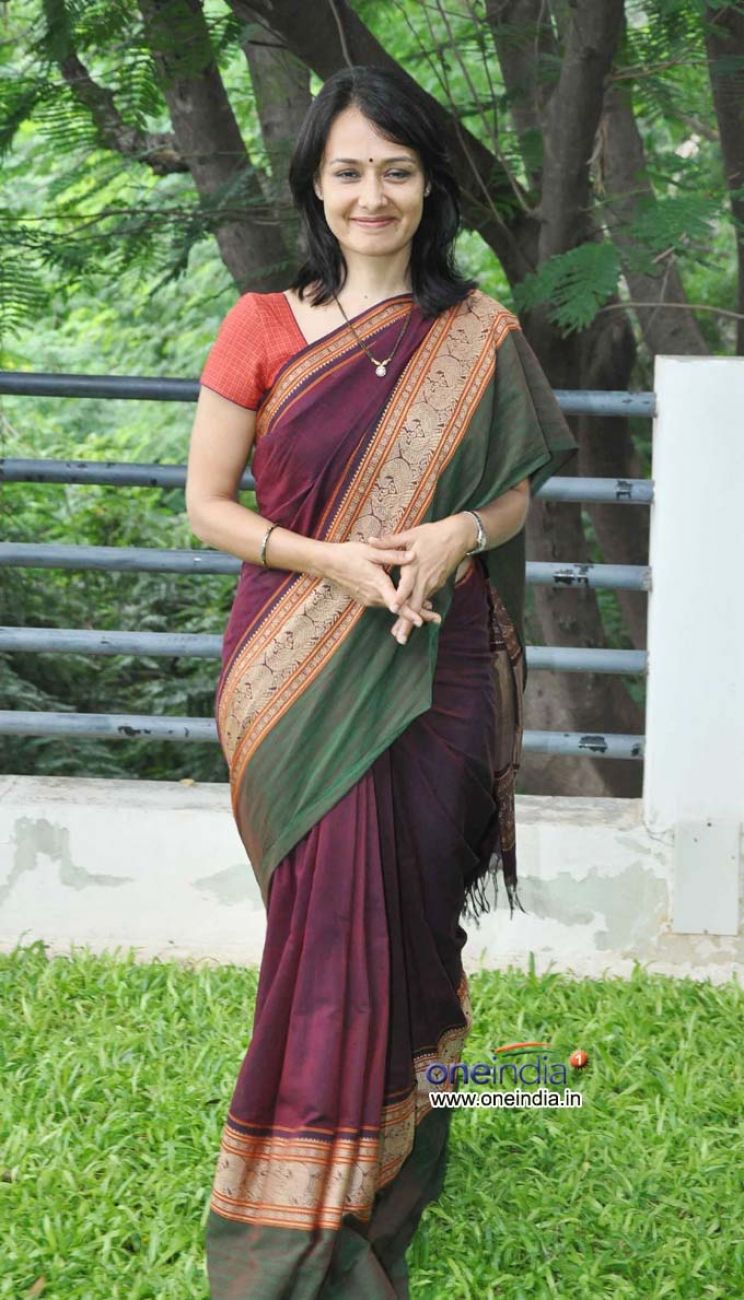 Amala Akkineni