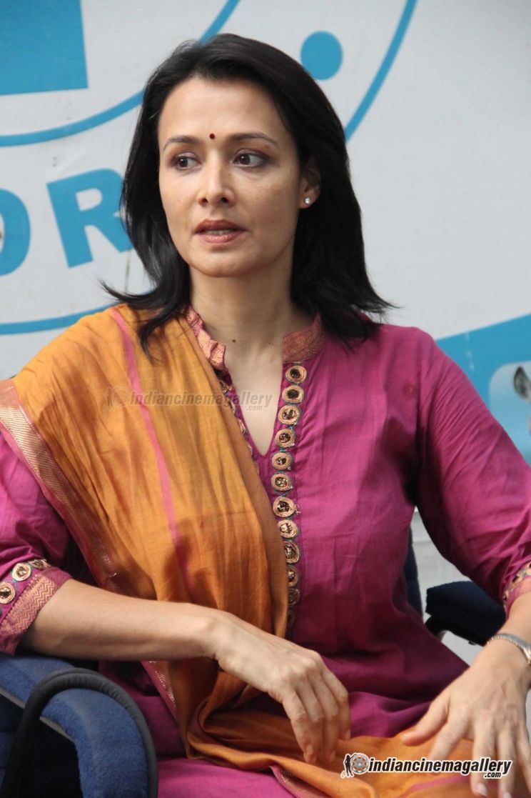 Amala Akkineni