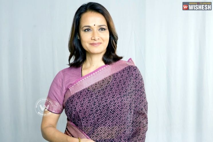 Amala Akkineni