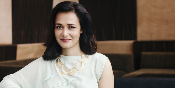 Amala Akkineni