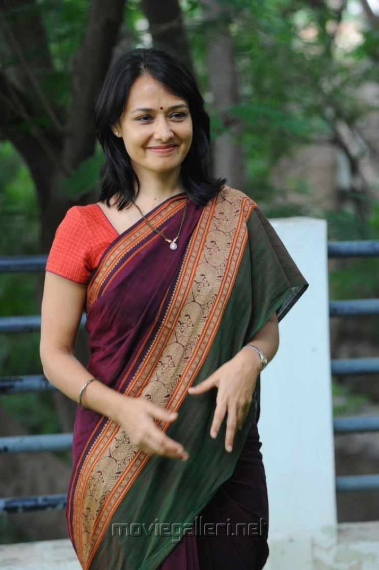 Amala Akkineni