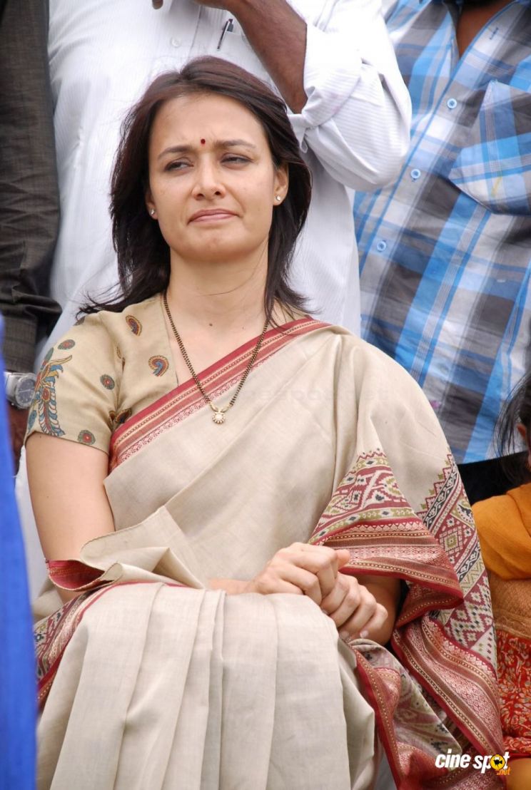Amala Akkineni