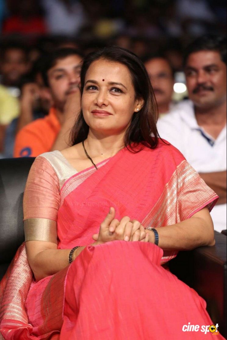 Amala Akkineni