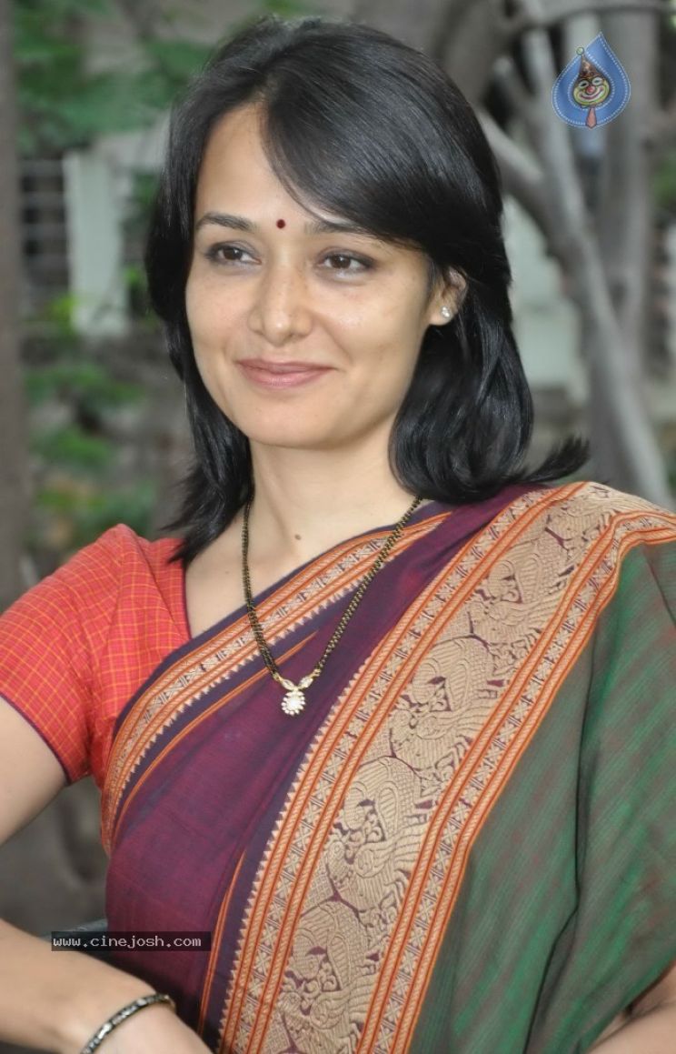 Amala Akkineni