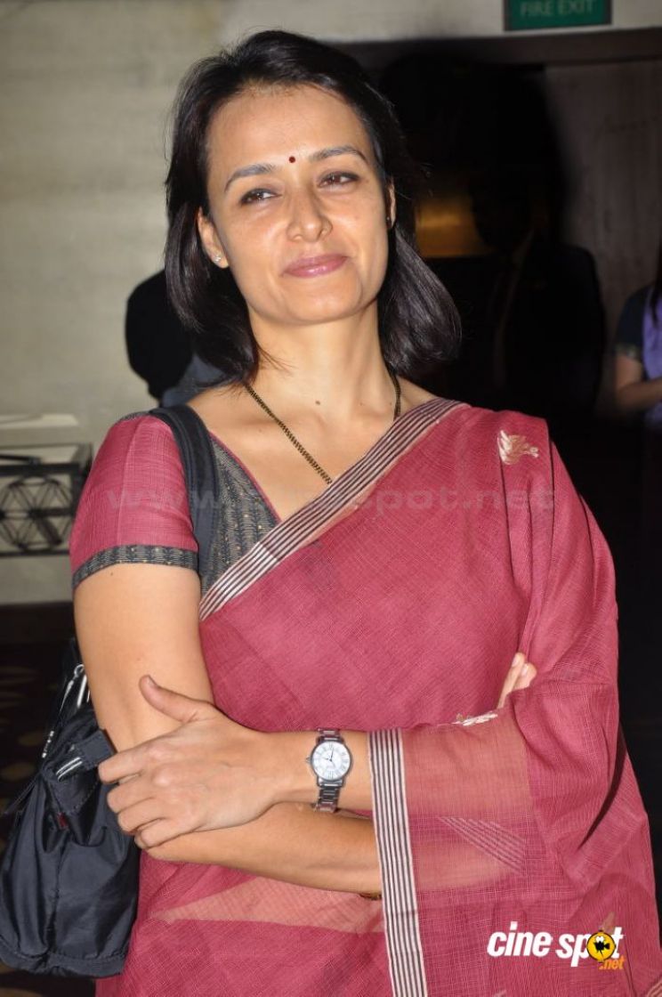 Amala Akkineni