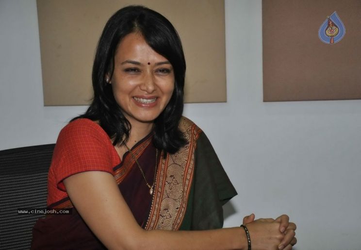 Amala Akkineni