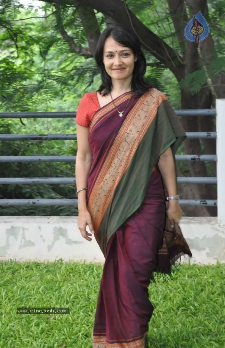 Amala Akkineni