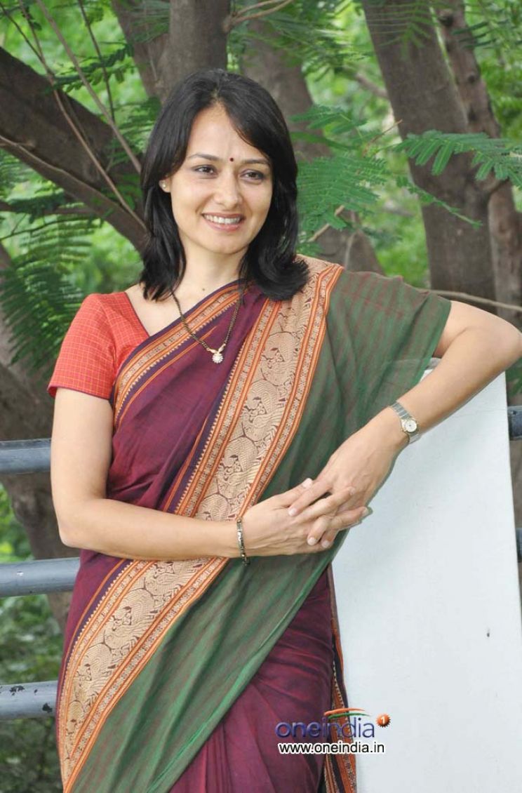 Amala Akkineni