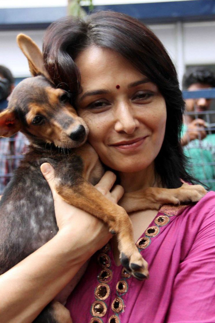 Amala Akkineni
