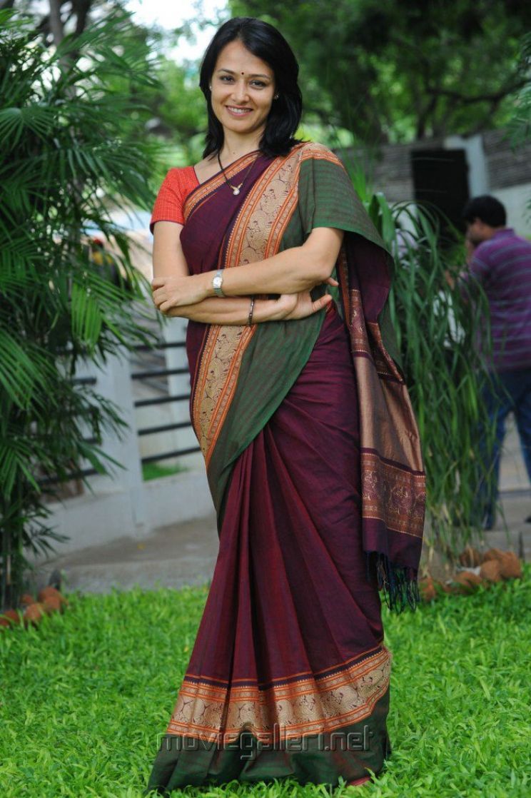 Amala Akkineni