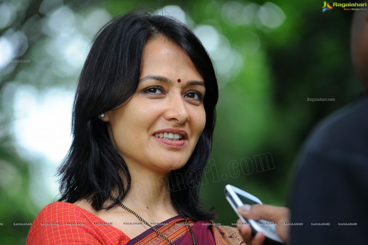 Amala Akkineni