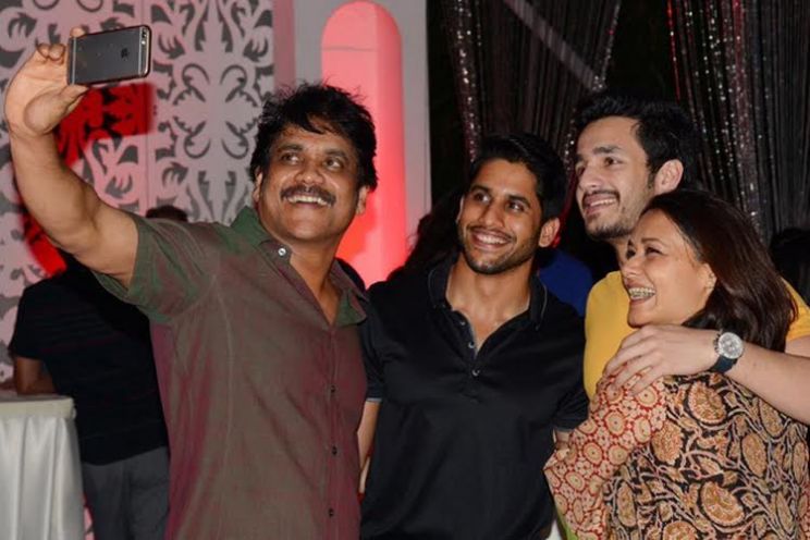 Amala Akkineni